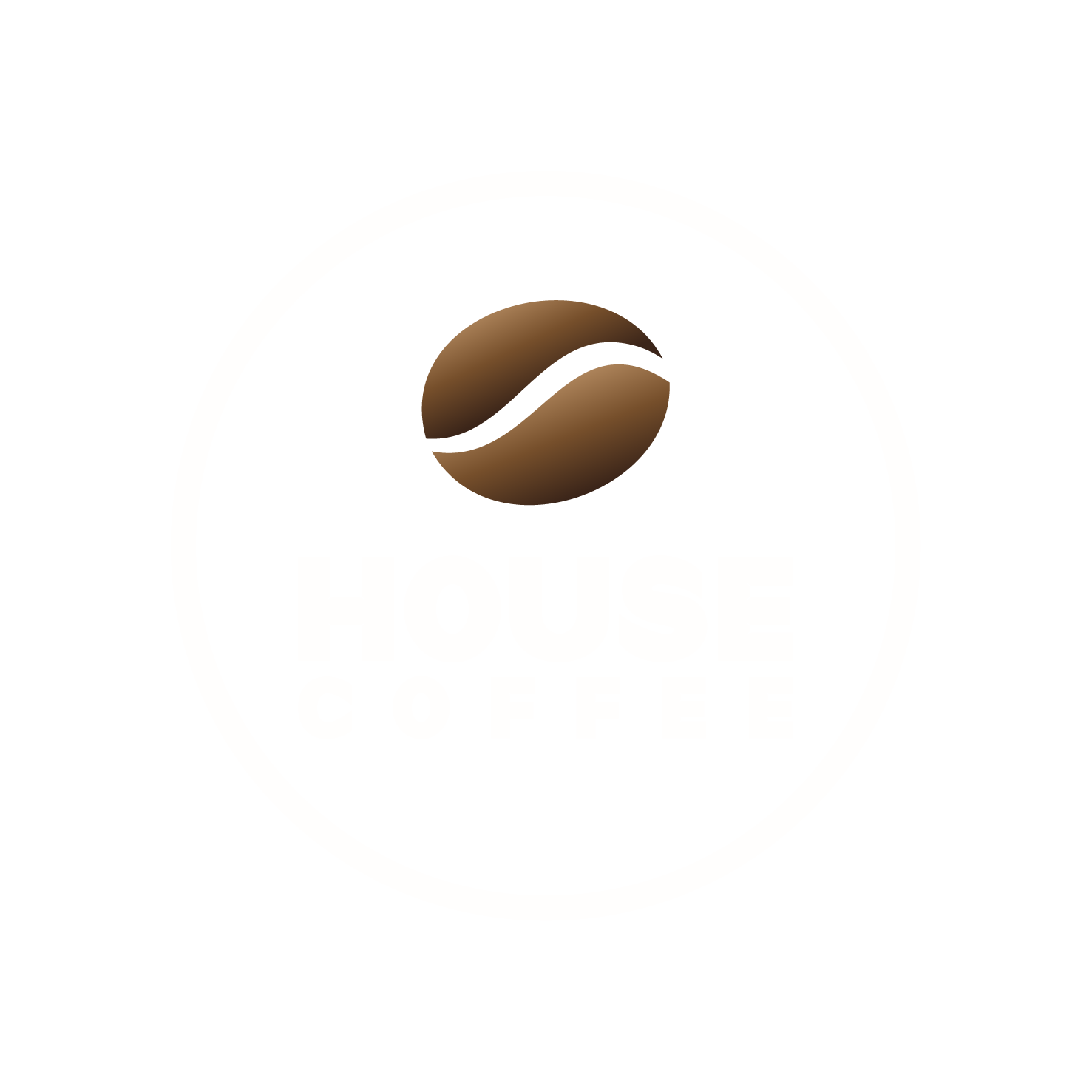 House Coffee Logo