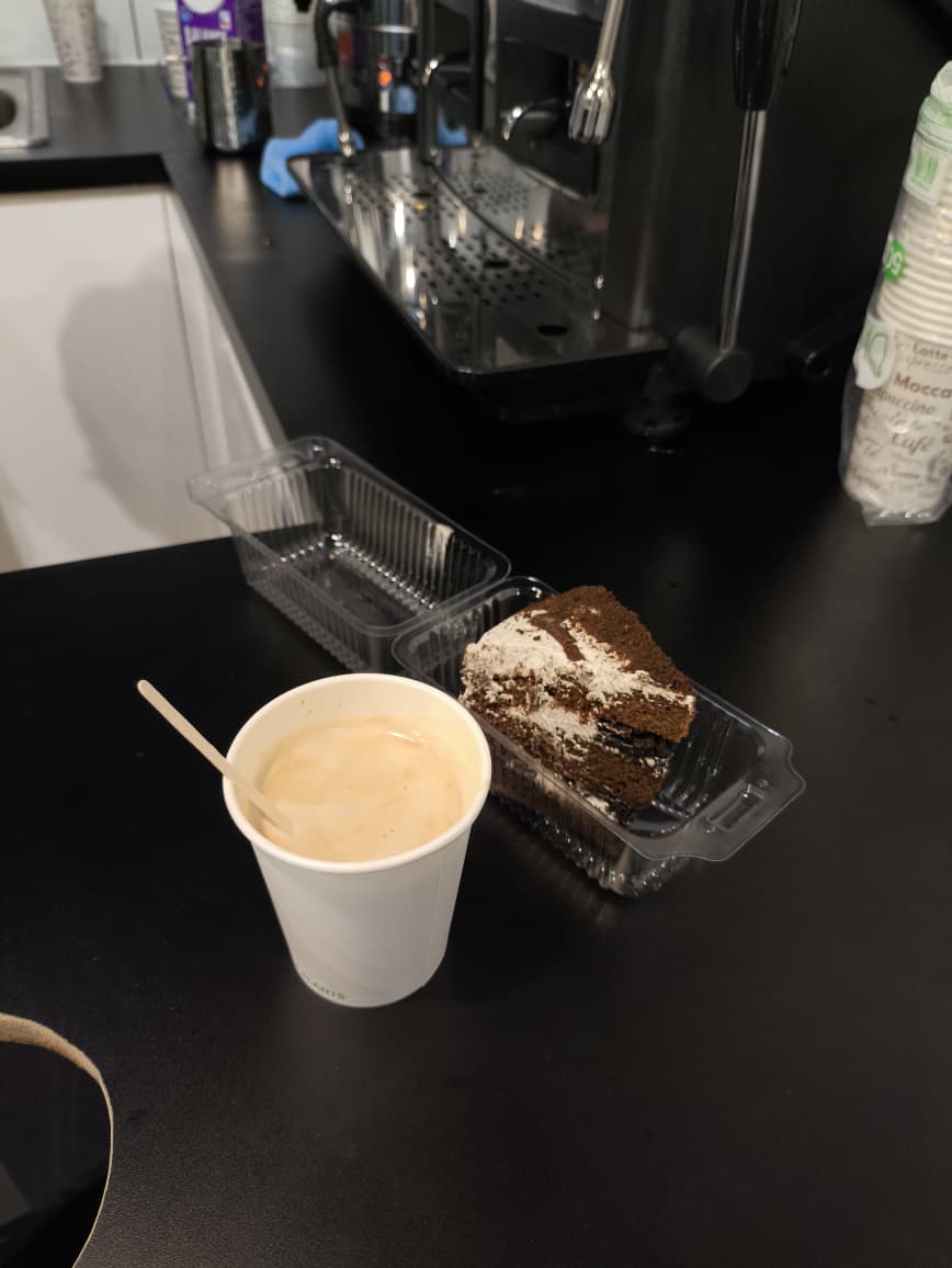 Café