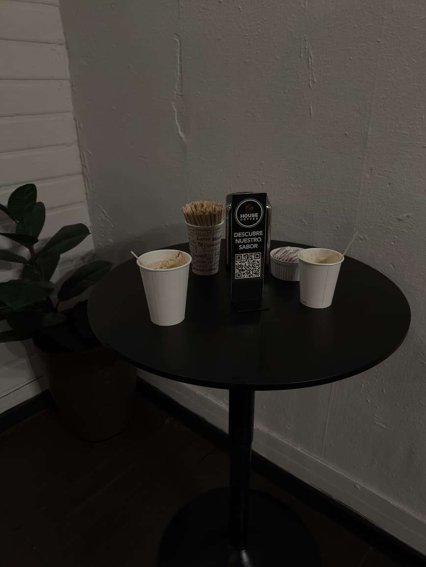 Café